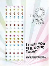 SEPHORA COLLECTION - The Future is Yours - Naklejki wielofunkcyjne