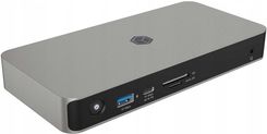 Zdjęcie ICY Box USB4 - 10 in 1 (IBDK2880C41) - Przedbórz