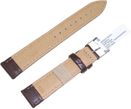 Morellato Skórzany pasek do zegarka 18 mm A01X5804419034CR18 - zdjęcie 3