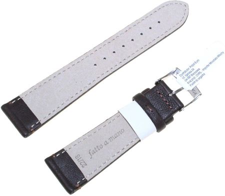 Morellato Skórzany pasek do zegarka 22 mm A01X5806D95034CR22 - zdjęcie 5