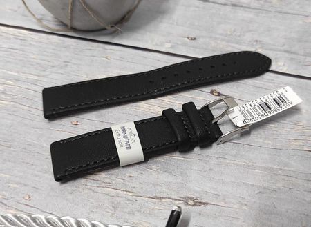 Morellato Skórzany pasek do zegarka 18 mm A01X5806D95019CR18 - zdjęcie 3