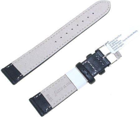 Morellato Skórzany pasek do zegarka 18 mm A01X5806D95019CR18 - zdjęcie 4