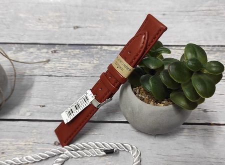 Morellato Skórzany pasek do zegarka 22 mm A01X5804419041CR22 - zdjęcie 5