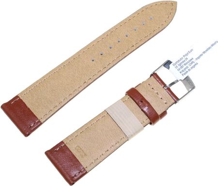 Morellato Skórzany pasek do zegarka 22 mm A01X5804419041CR22 - zdjęcie 2