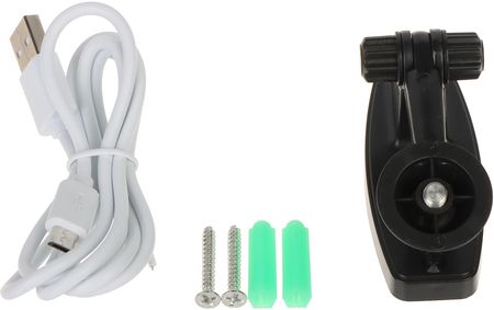 Apti Kamera Ip Apti-W22H2-Tuya Wi-Fi - 720P 3.6 Mm (APTIW22H2TUYA) - zdjęcie 2