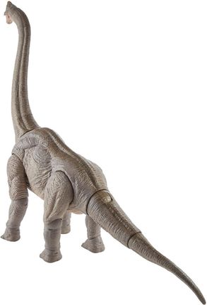 Mattel Jurassic World 30 rocznica Brachiozaur HNY77 - zdjęcie 2