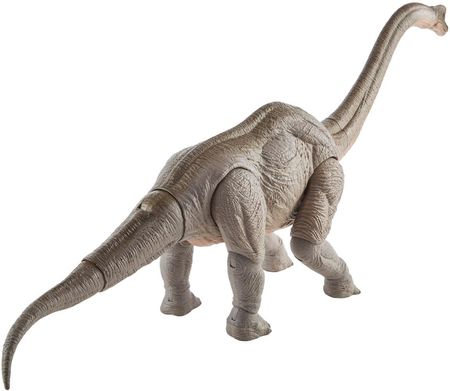 Mattel Jurassic World 30 rocznica Brachiozaur HNY77 - zdjęcie 3