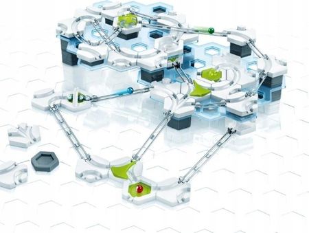 Ravensburger Gravitrax Zestaw Startowy - zdjęcie 4