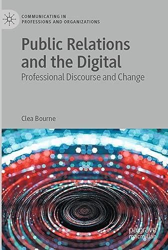 Public Relations And The Digital Literatura Obcoj Zyczna Ceny I