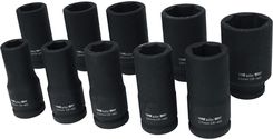 Zdjęcie ADLER NASADKA UDAROWA 3/4" 30mm DŁUGA - Pszczyna