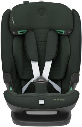 Maxi-Cosi Titan Pro 2 I-size - Authentic Green - zdjęcie 3