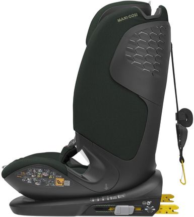 Maxi-Cosi Titan Pro 2 I-size - Authentic Green - zdjęcie 6