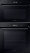 Zdjęcie Samsung NV7B4240VAK + NQ5B4313GBK - Gorlice