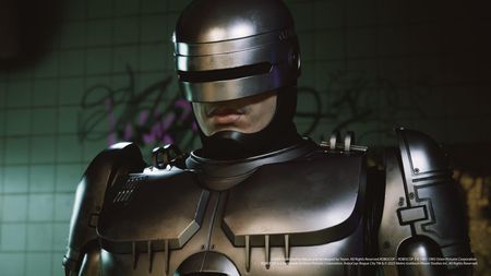 RoboCop Rogue City Alex Murphy Edition (Digital) - zdjęcie 4
