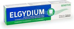Zdjęcie Pierre Fabre Elgydium Sensitive Pasta Do Zębów Nadwrażliwych 75ml - Jasień