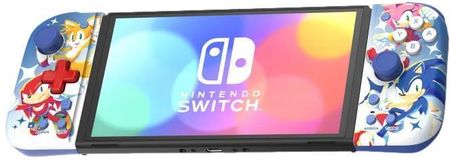 HORI SWITCH Split Pad Compact Sonic NSW465U - zdjęcie 3
