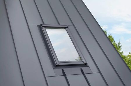 VELUX EDQ MK08 1000L 78x140 - zdjęcie 2
