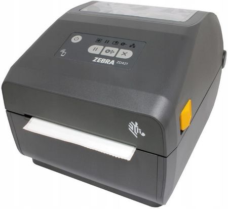 Zebra Zd421 (ZD4A042D0EM00EZ) - zdjęcie 6