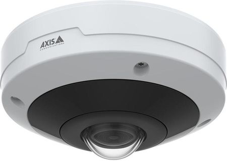 Axis M4318-Plve Douszne Kamera Bezpieczeństwa Ip Wewnętrzna 2992x2992 Px Sufit / Ściana (2511001) - zdjęcie 2