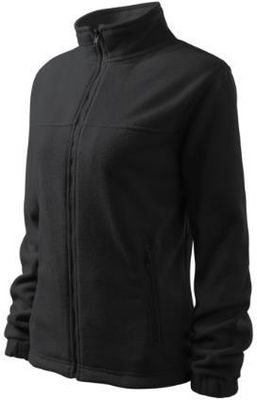 Malfini As Polar Damski Rimeck Jacket 504, Ebony Gray - zdjęcie 3