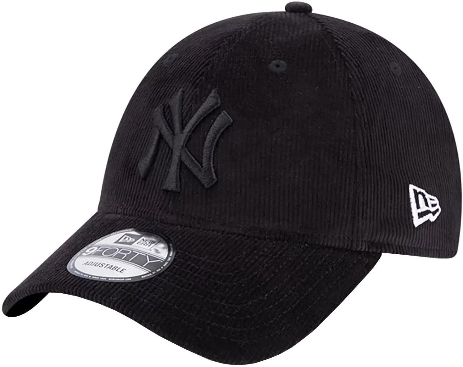 Czapka Z Daszkiem M Ska New Era Cord Forty New York Yankees Cap