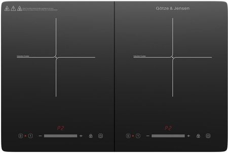 Götze & Jensen IP201 - zdjęcie 5