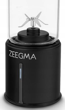 Zeegma Vitamine Go Plus Czarny - zdjęcie 2