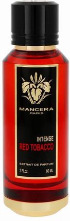 Mancera Intense Red Tobacco 60 ml - zdjęcie 2