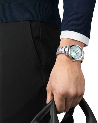 Tissot T127.407.11.351.00 - zdjęcie 2