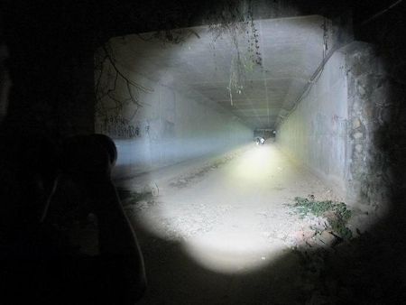 X Balog Najlepszy 7W1 Led Szperacz Gratisy - zdjęcie 3