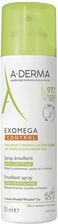 Dermokosmetyk A Derma Exomega Control Emollient Spray Agodz Cy Do