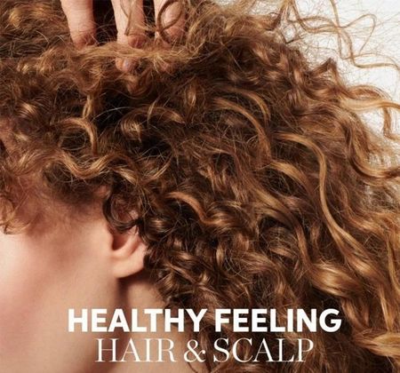 Wella Professionals Wella Elements Calming Szampon Do Wrażliwej Skóry Głowy 50 ml - zdjęcie 3