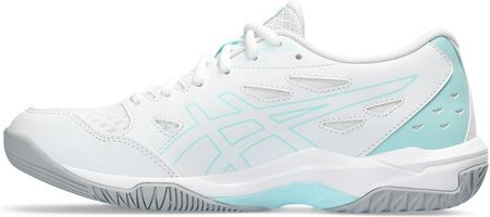 Asics Damskie Gel Rocket 11 Kolorowe - zdjęcie 2