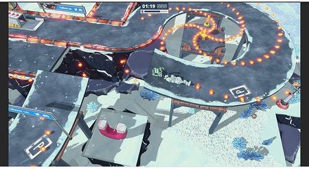 You Suck at Parking (Gra PS4) - zdjęcie 2