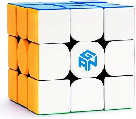 GAN 354 V2 3x3x3 - zdjęcie 5