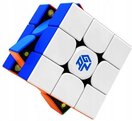 GAN 354 V2 3x3x3 - zdjęcie 4