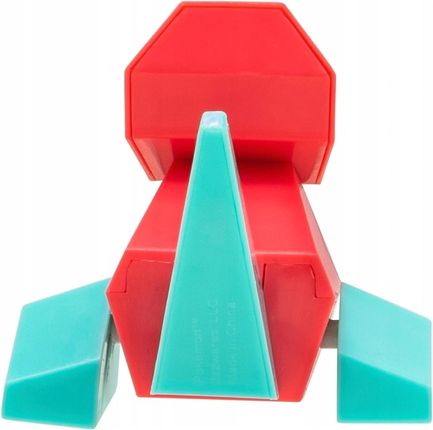 Jazwares Pokemon Figurka Bitewna Porygon - zdjęcie 6