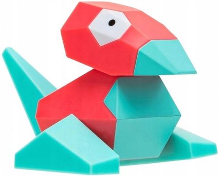 Jazwares Pokemon Figurka Bitewna Porygon - zdjęcie 5