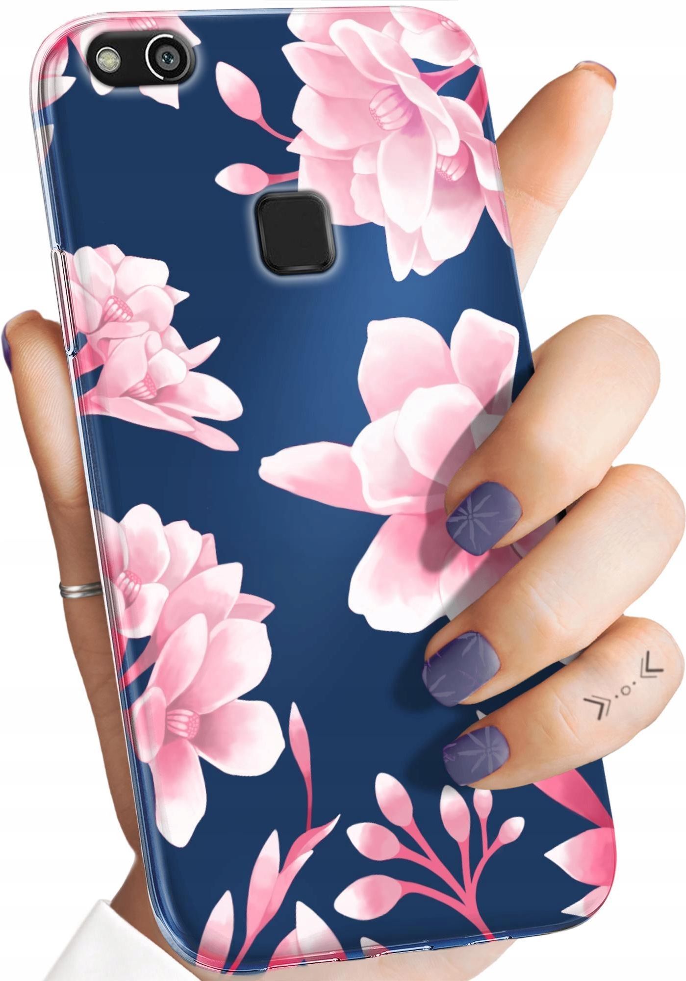 Hello Case Etui Do Huawei P Lite Vintage Obudowa Etui Na Telefon