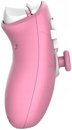 Cobra QSP454PK Różowo-biały - zdjęcie 4