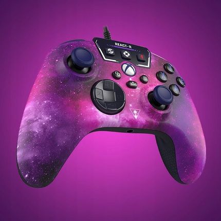 Turtle Beach React-R Nebula Global TBS073605 - zdjęcie 3