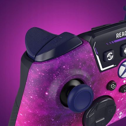 Turtle Beach React-R Nebula Global TBS073605 - zdjęcie 6