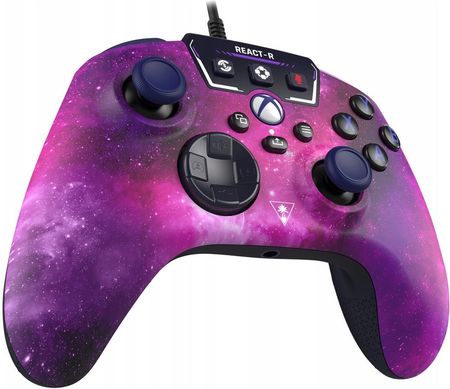 Turtle Beach React-R Nebula Global TBS073605 - zdjęcie 5