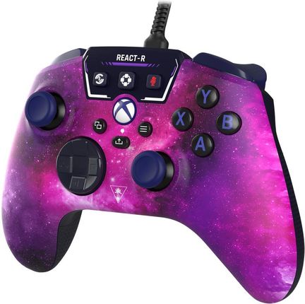 Turtle Beach React-R Nebula Global TBS073605 - zdjęcie 4