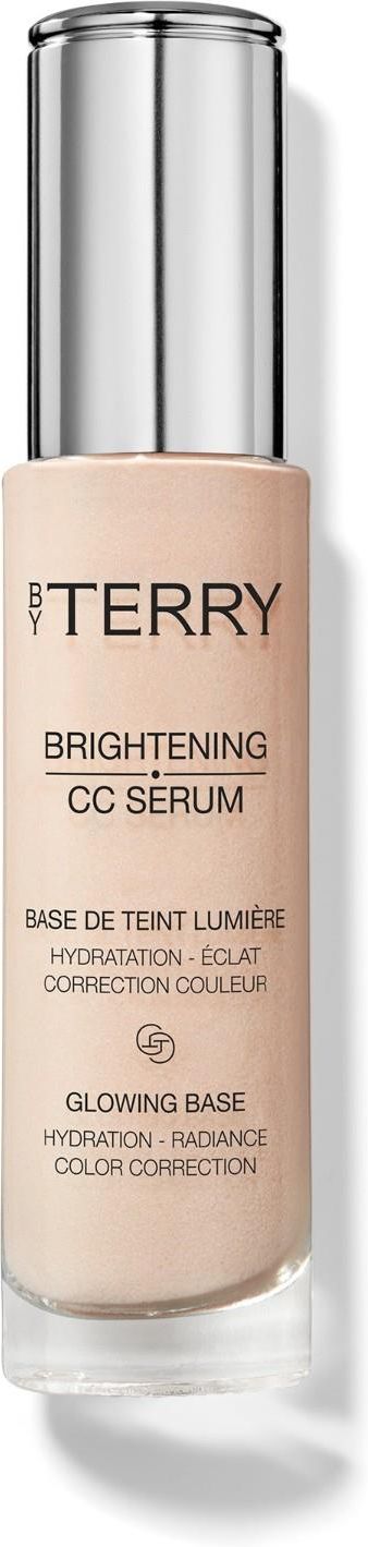 By Terry Brightening Cc Serum Krem Tonujący 30Ml Nude Opinie i ceny