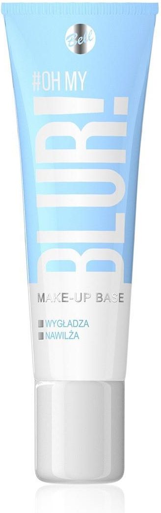 Zdjęcie Bell #Oh My Blur! Make-Up Base 001 Baza Pod Makijaż 20G - Kraków