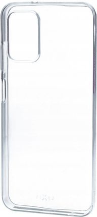 Fixed Etui Tpu Gel Do Nokia G42 Przezroczyste - zdjęcie 2