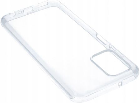 Fixed Etui Tpu Gel Do Nokia G42 Przezroczyste - zdjęcie 3