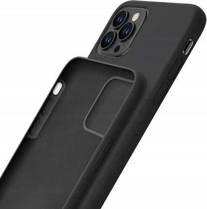 3Mk Etui Na Apple Iphone 11 Pro Max Silicone Case - zdjęcie 6