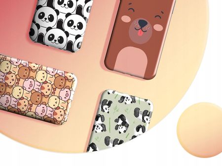 Hello Case Etui Do 9A Misie Koala Miś Guma - zdjęcie 3